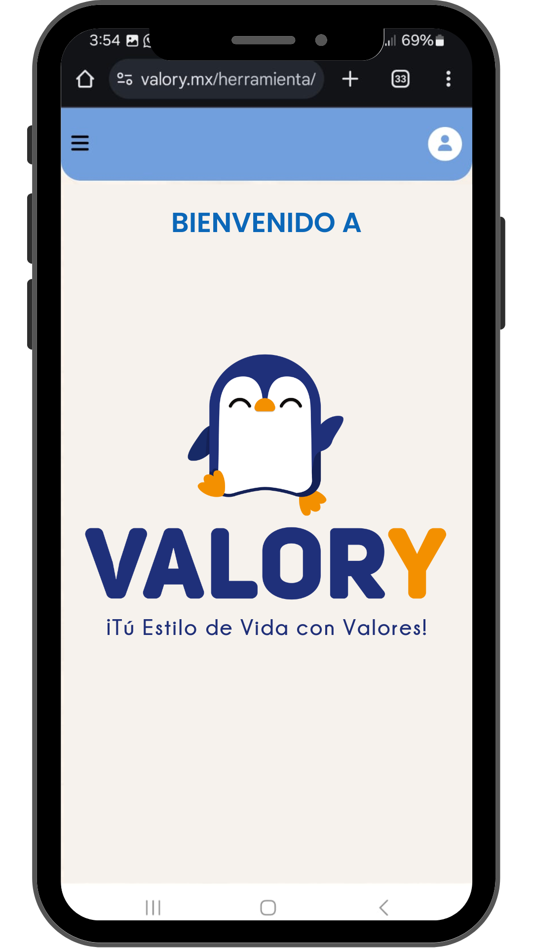 Plataforma digital 1